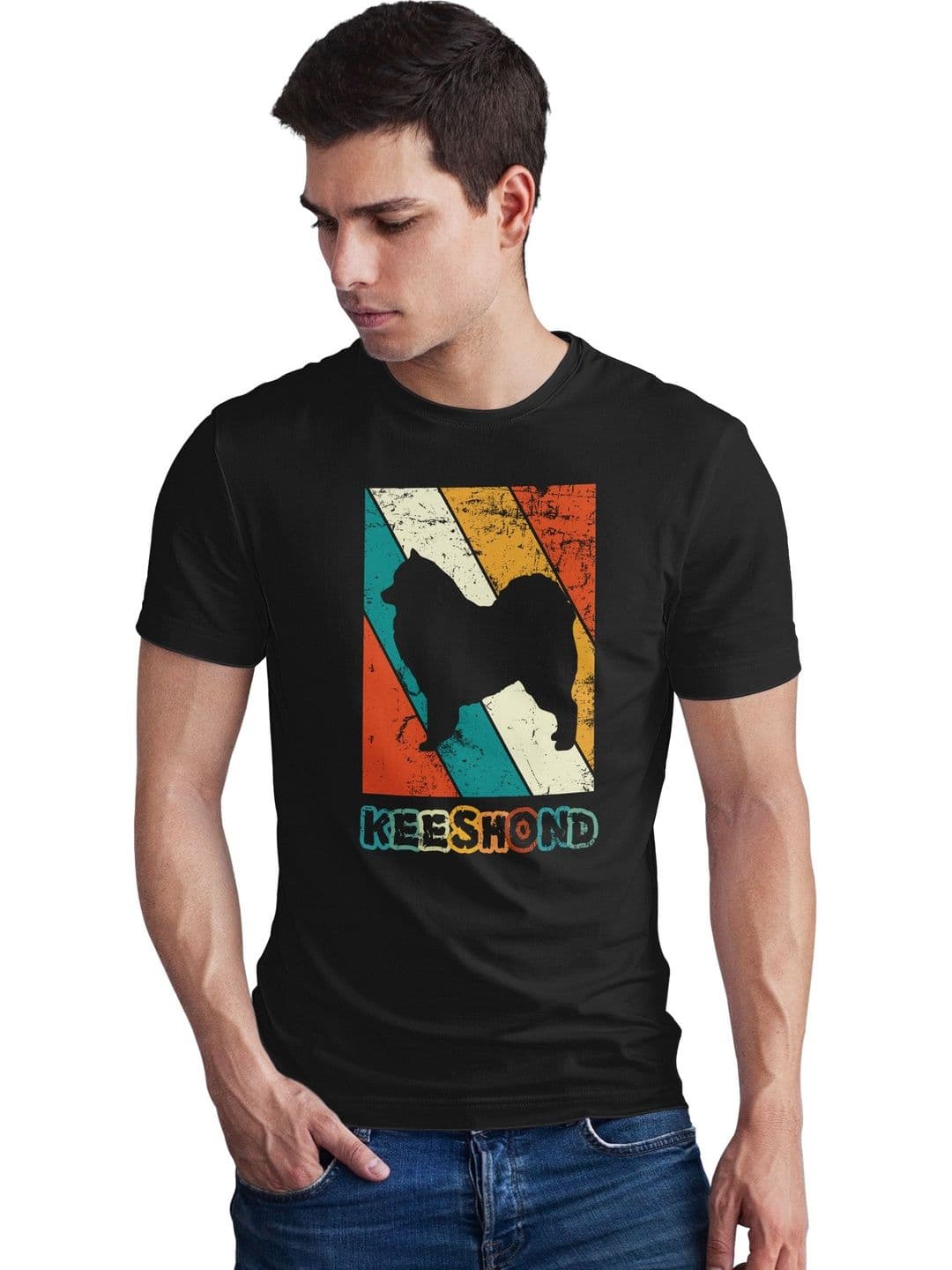 Seekbuylove Men Printed Bio Finish T-shirt - view 1