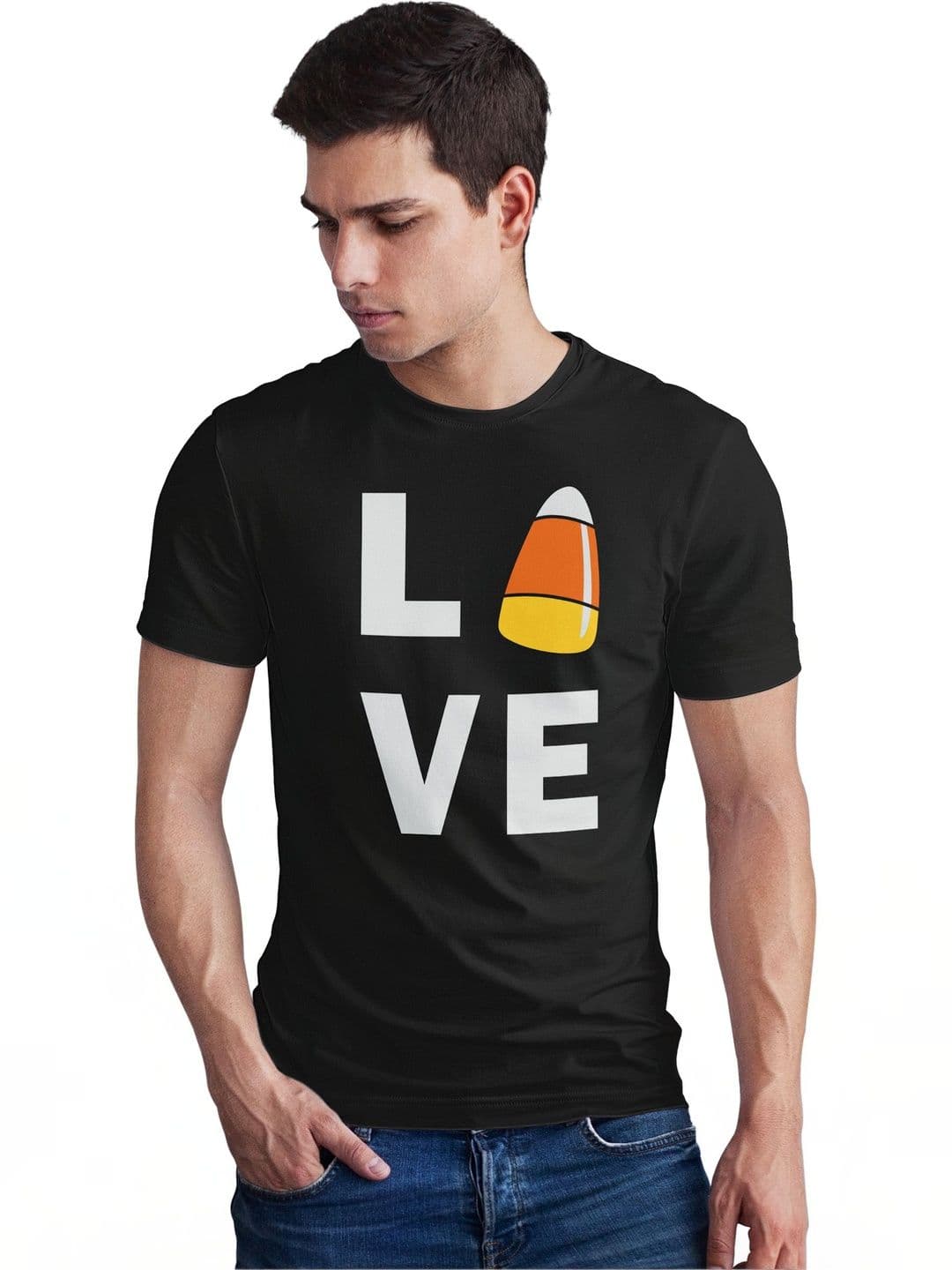Seekbuylove Men Printed Bio Finish T-shirt - view 1