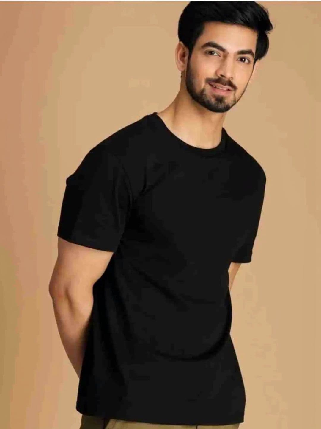 WALTHER Men T-shirt - view 1