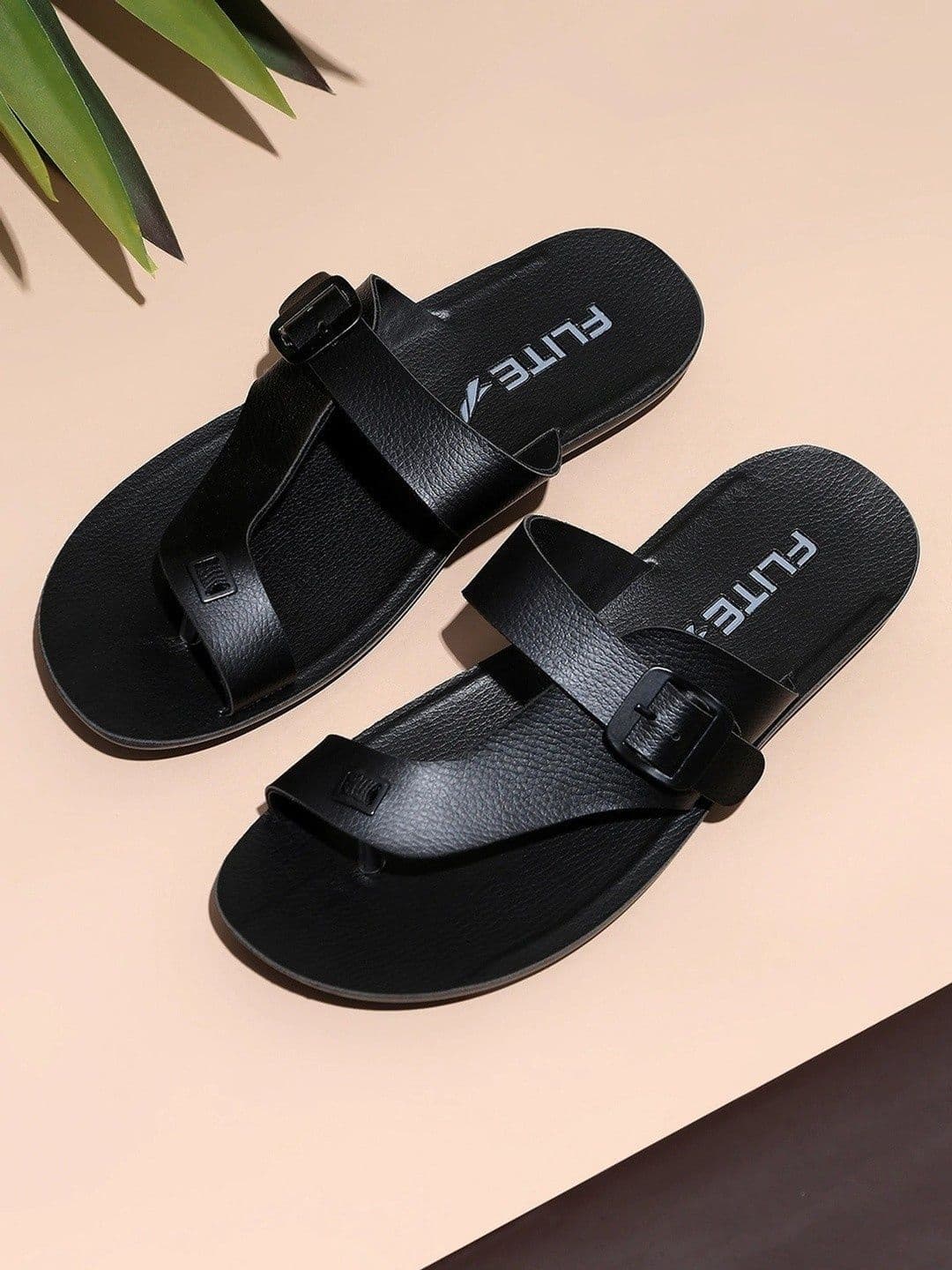 FLITE Men Thong Flip-Flops - view 1