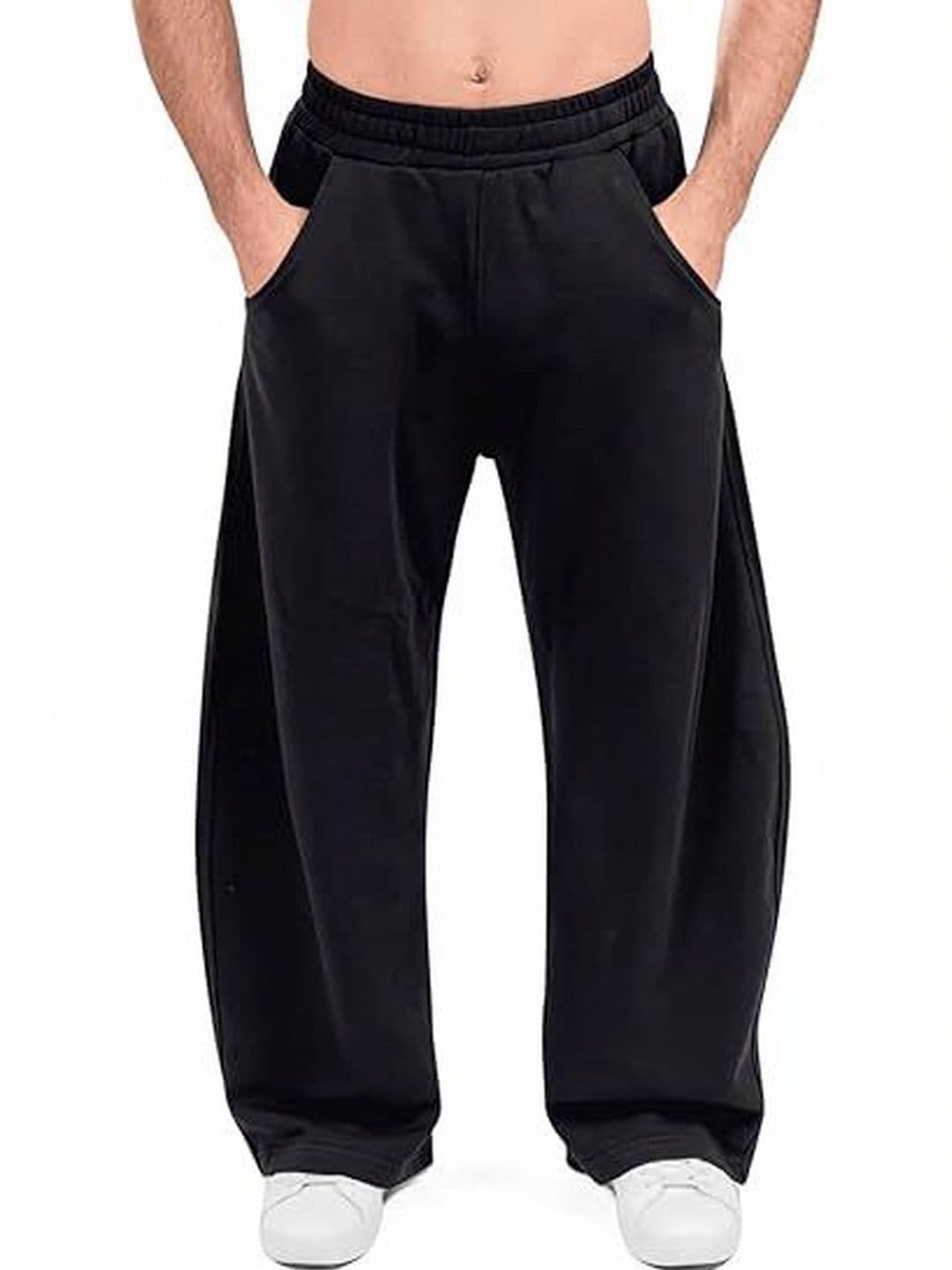 Netclick Men Baggy Track Pants - view 1