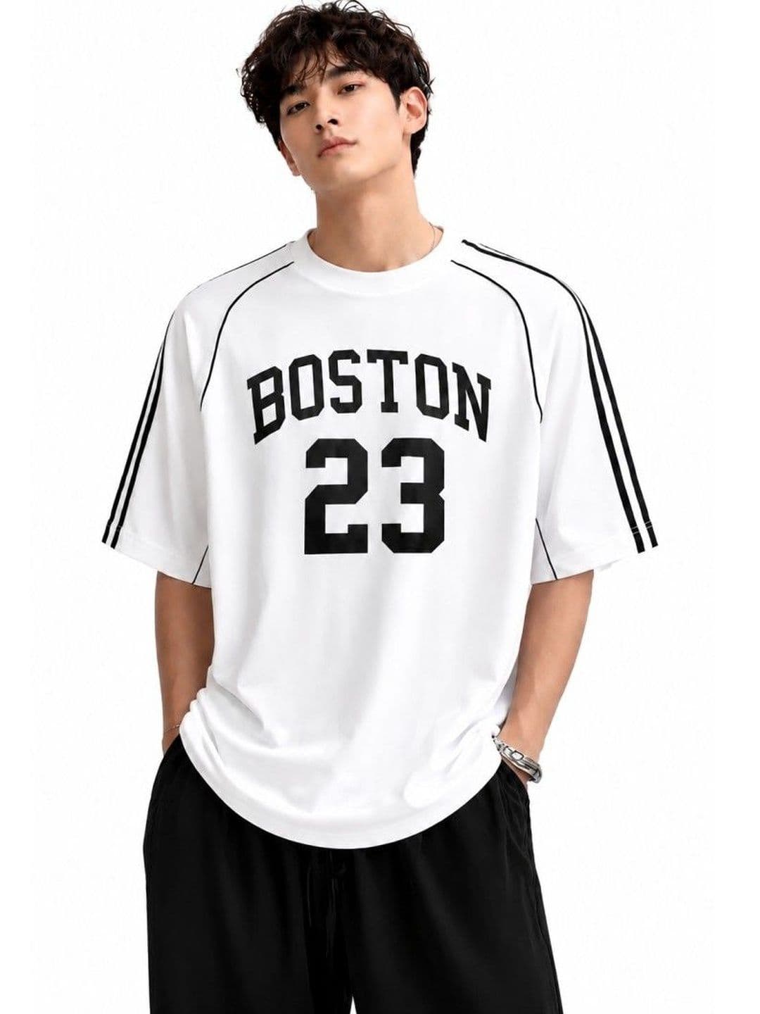 Netclick Men Printed T-shirt - view 1