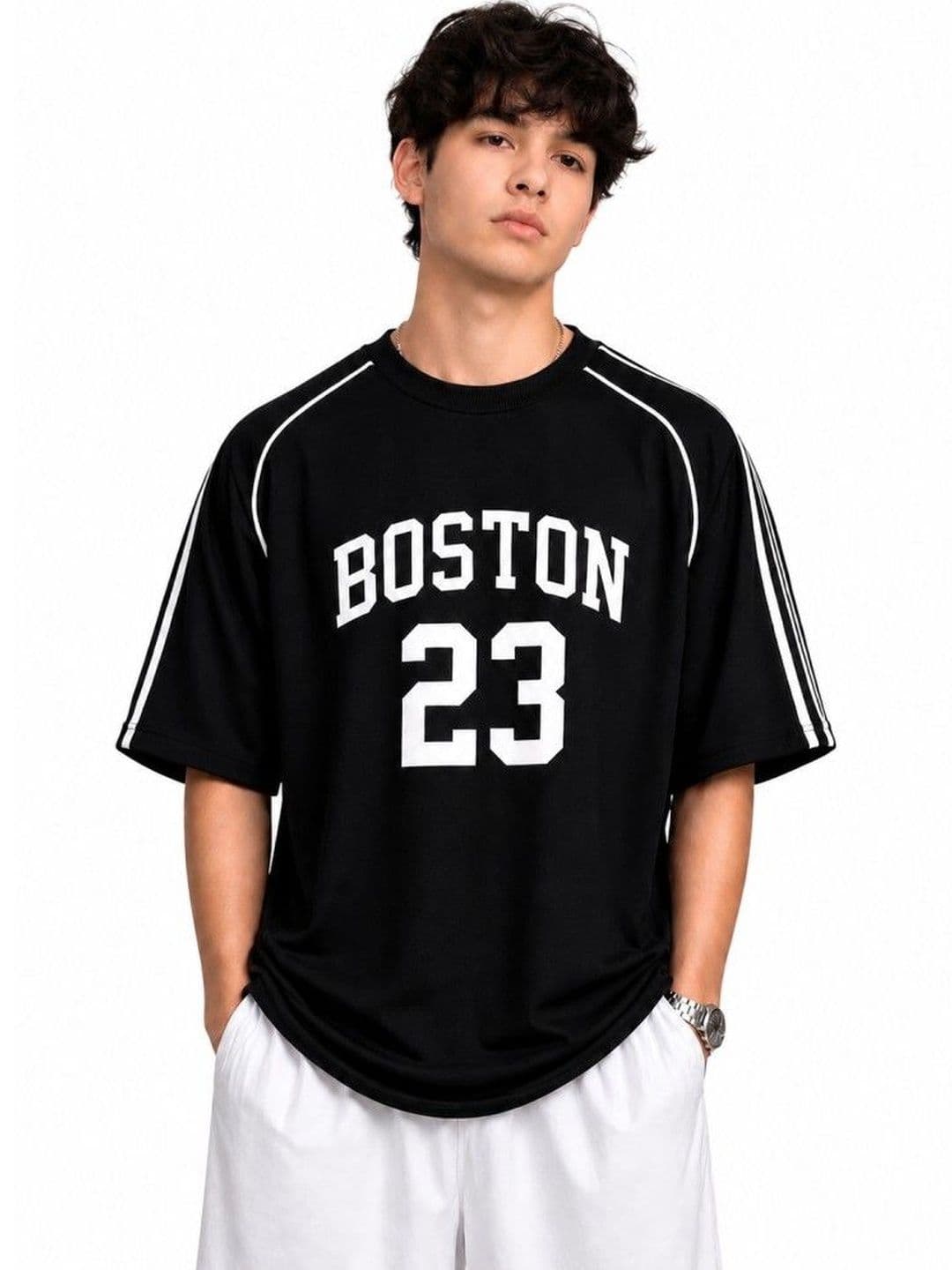 Netclick Men Printed T-shirt - view 1