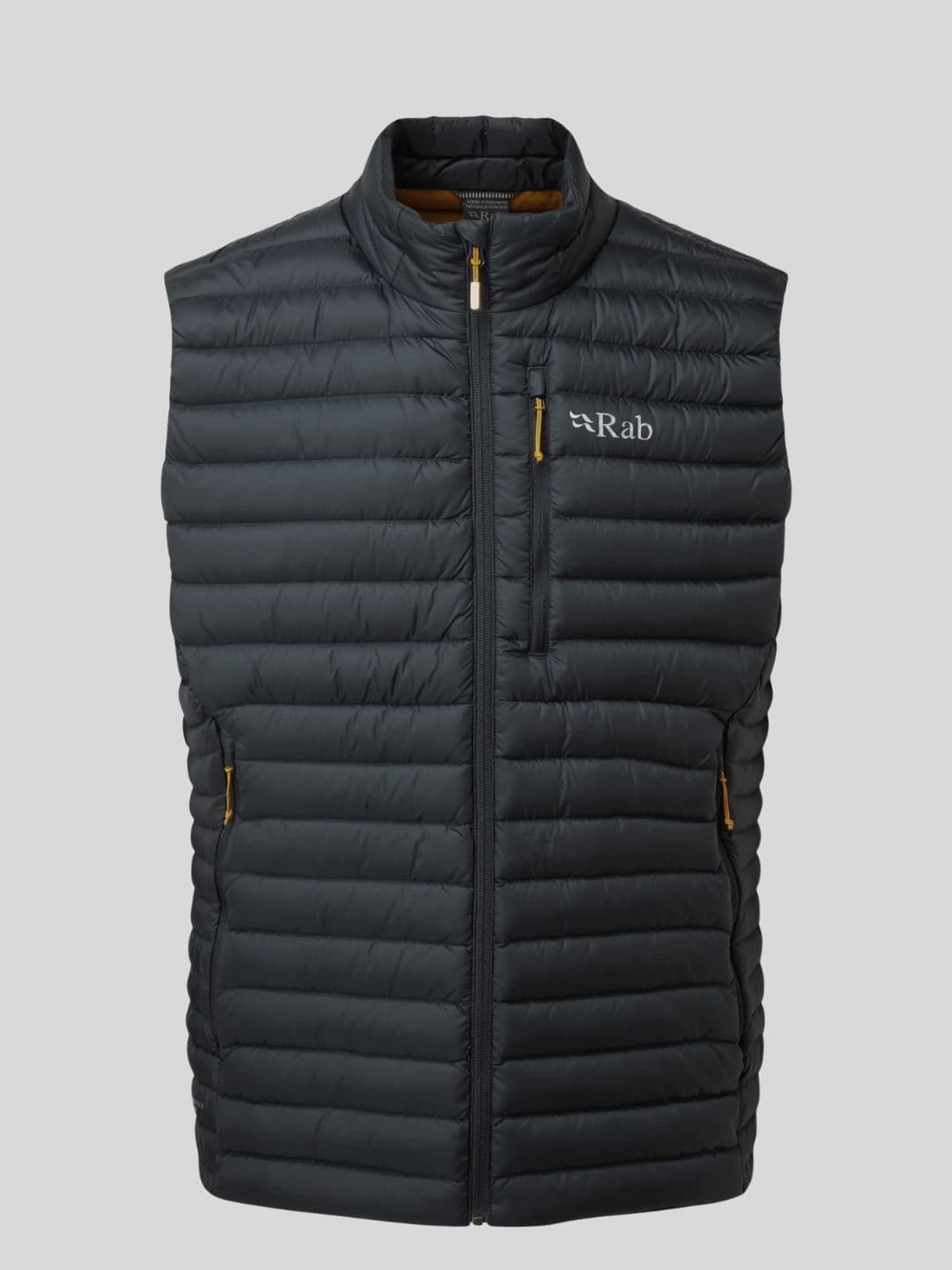 Rab Beluga Microlight Down Vest - view 1