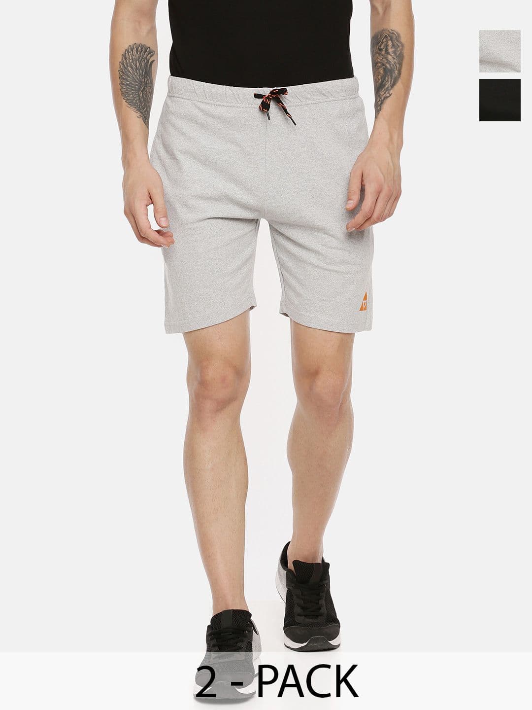 ARDEUR Men Shorts - view 1