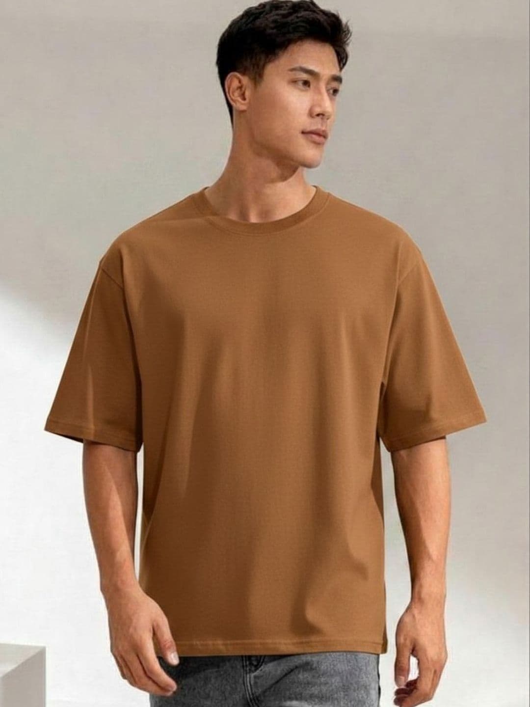 R.Code by The Roadster Life Co. Men T-shirt - view 1