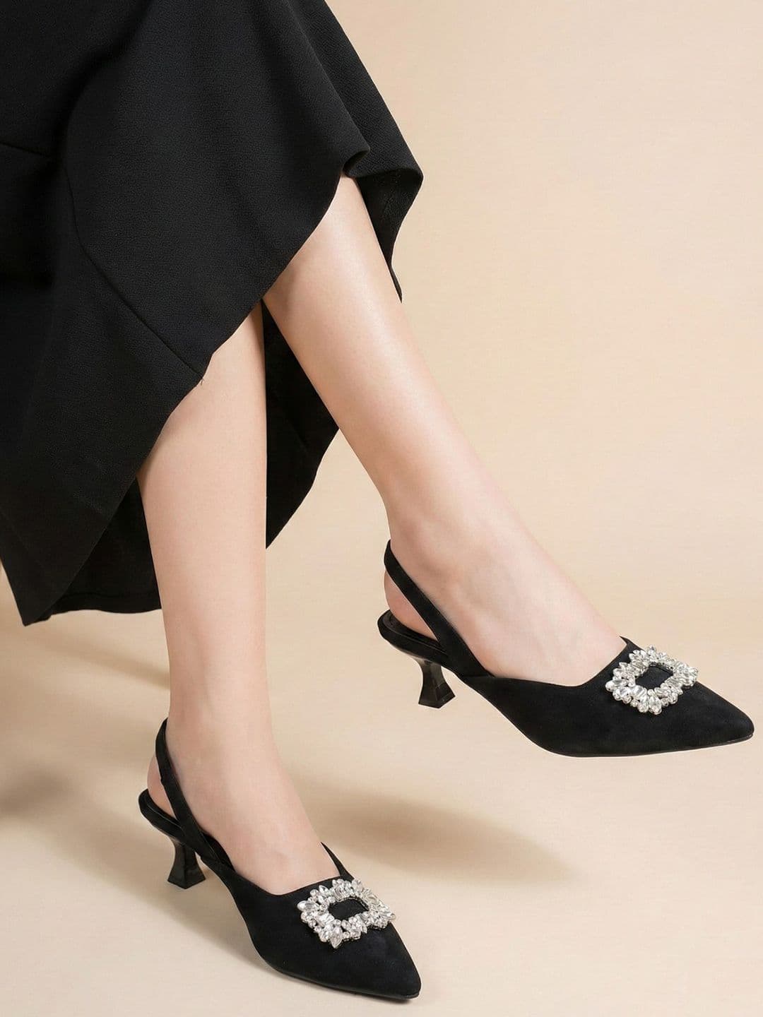 Lavie Party Kitten Pumps - view 1