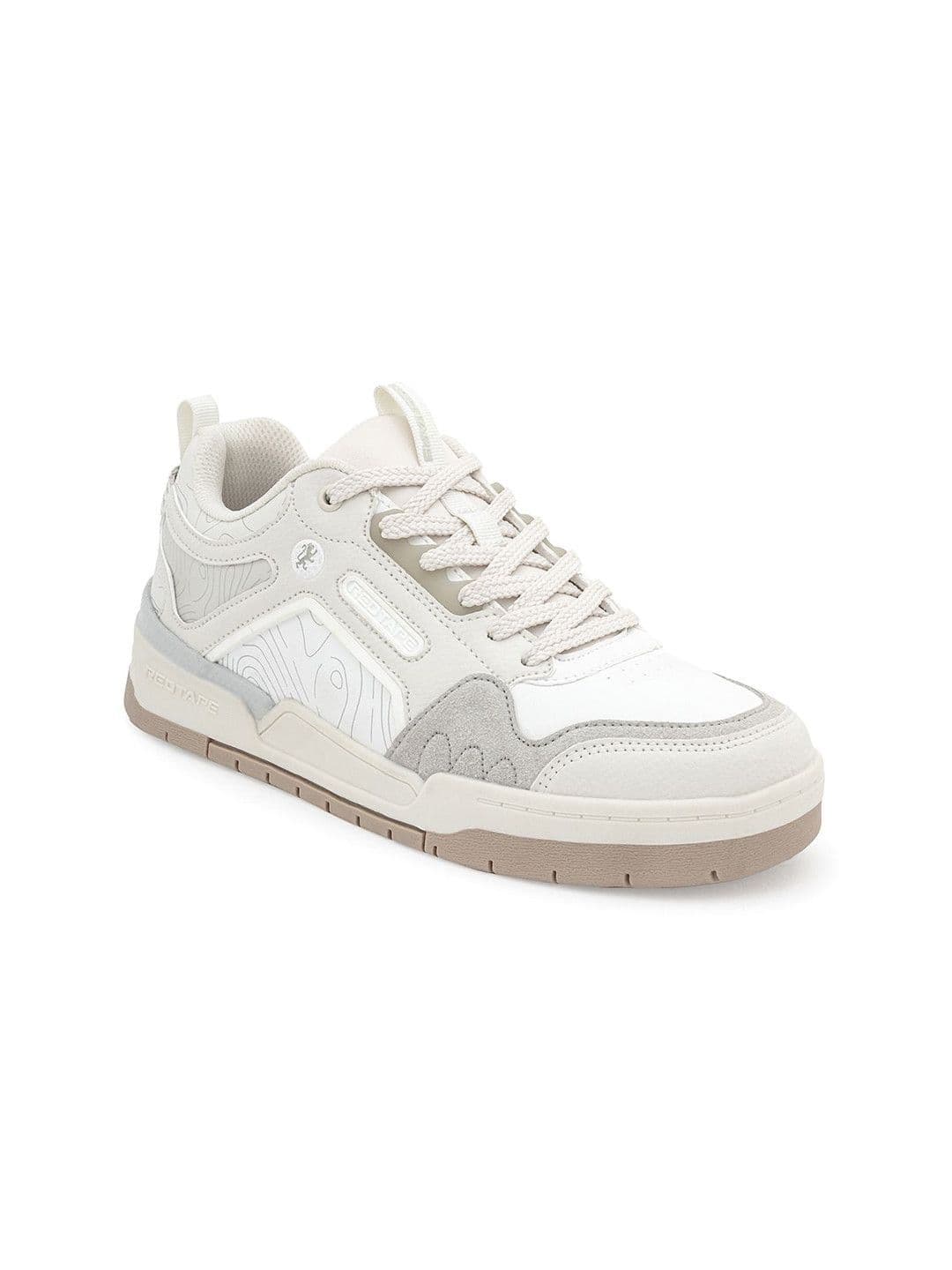 Red Tape Women Colourblocked Sneakers - view 1
