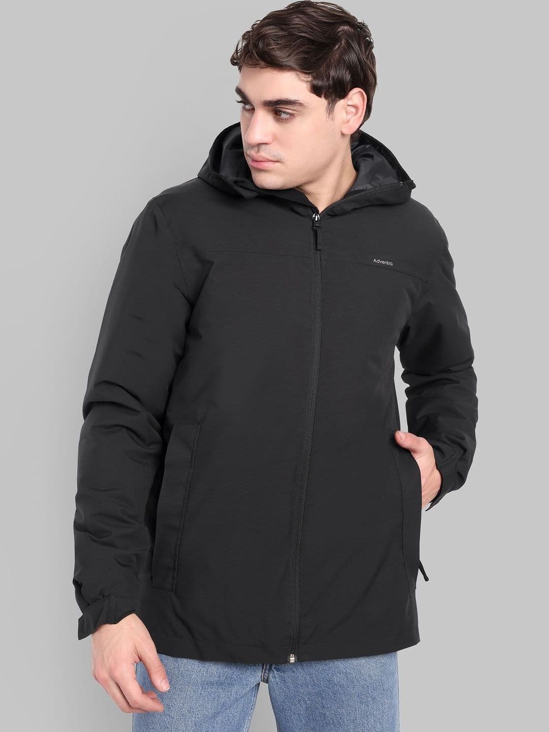 Adventra Sports Men Insulator Puffer Jacket - view 1