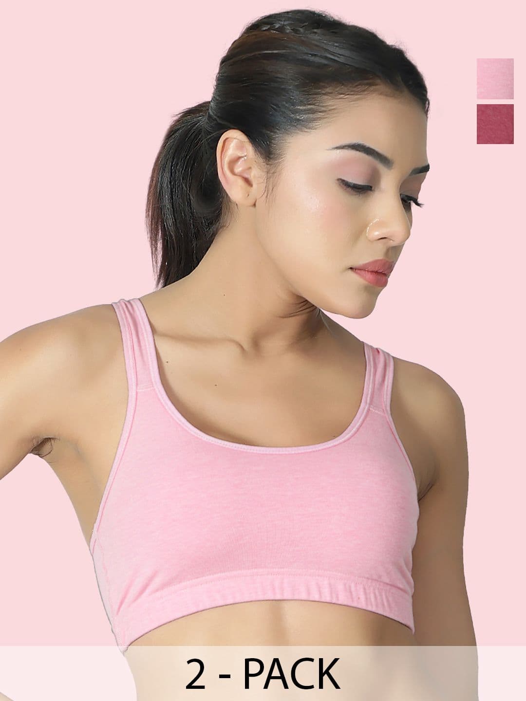 DressBerry Bra Full Coverage - view 1
