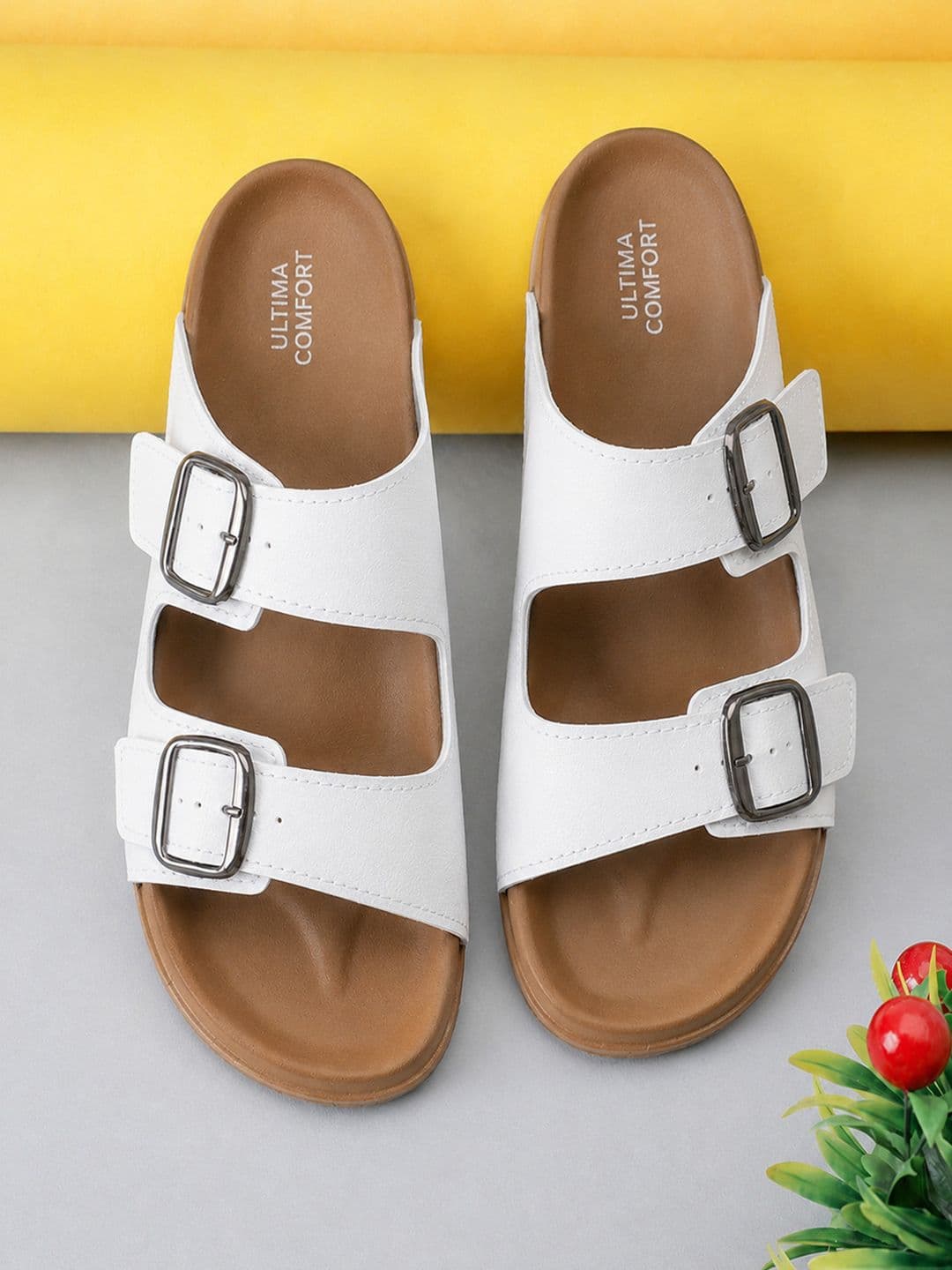 glitchez Women Sliders - view 1