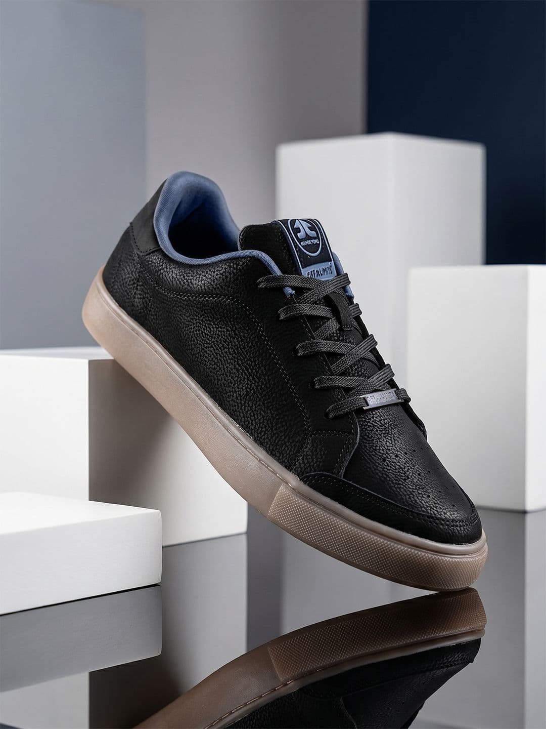OFF LIMITS Men Textured Sneakers - view 1