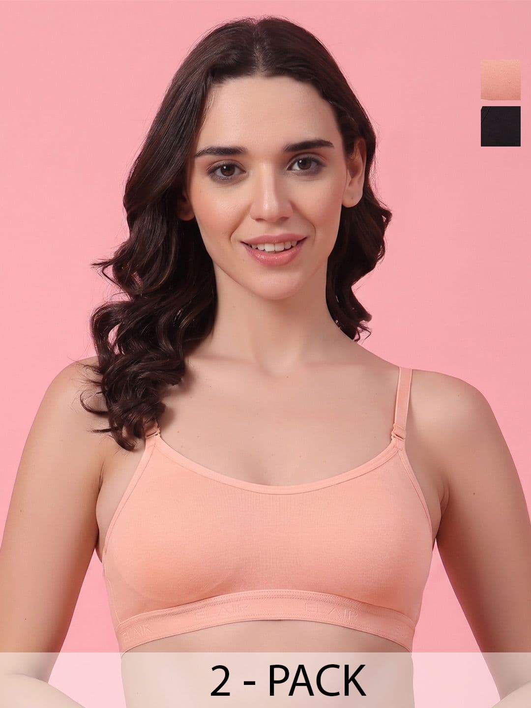 SHYAM SONS FLAIR Bra Full Coverage - view 1