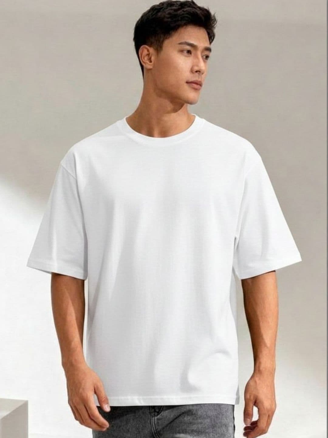 R.Code by The Roadster Life Co. Men T-shirt - view 1