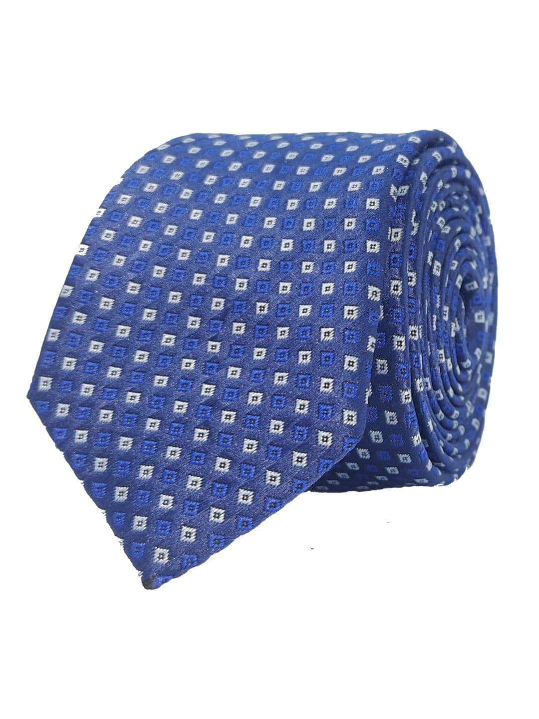 EXOTIQUE Men Printed Broad Tie - view 1