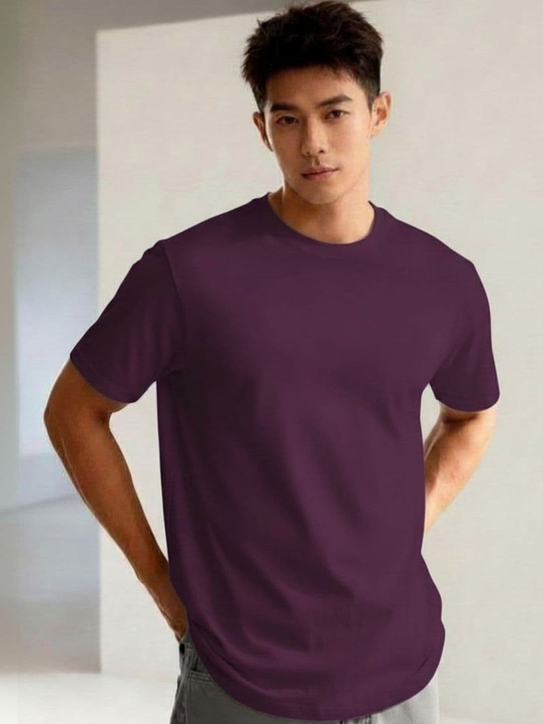 R.Code by The Roadster Life Co. Men T-shirt - view 1