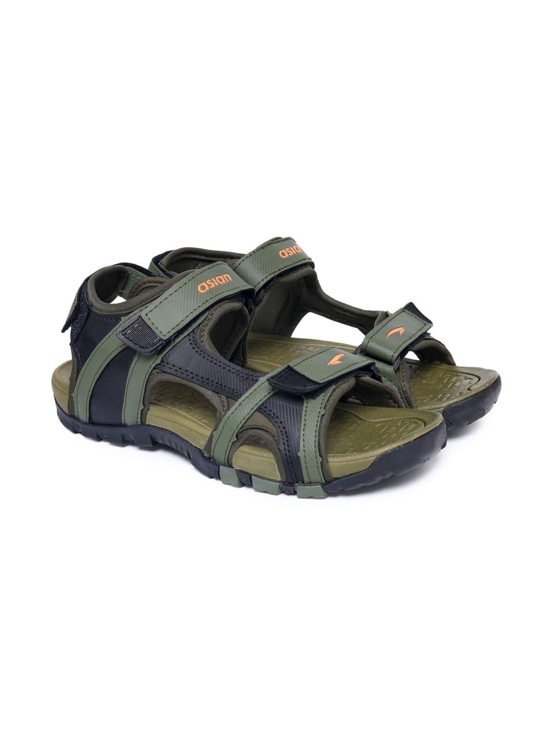 ASIAN Boys Medium Sports Sandals - view 1