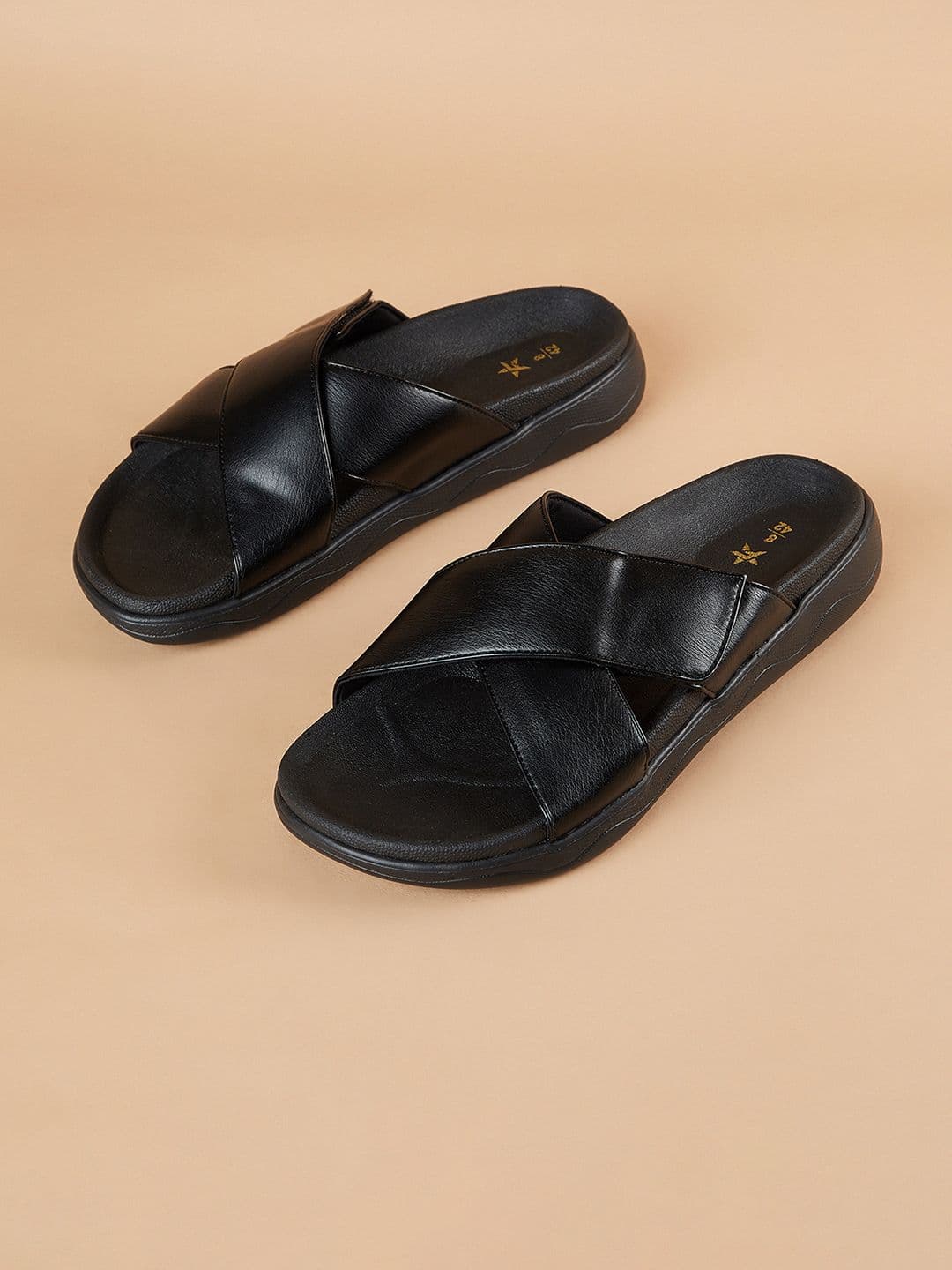 CODE by Lifestyle Men Comfort Sandals - view 1