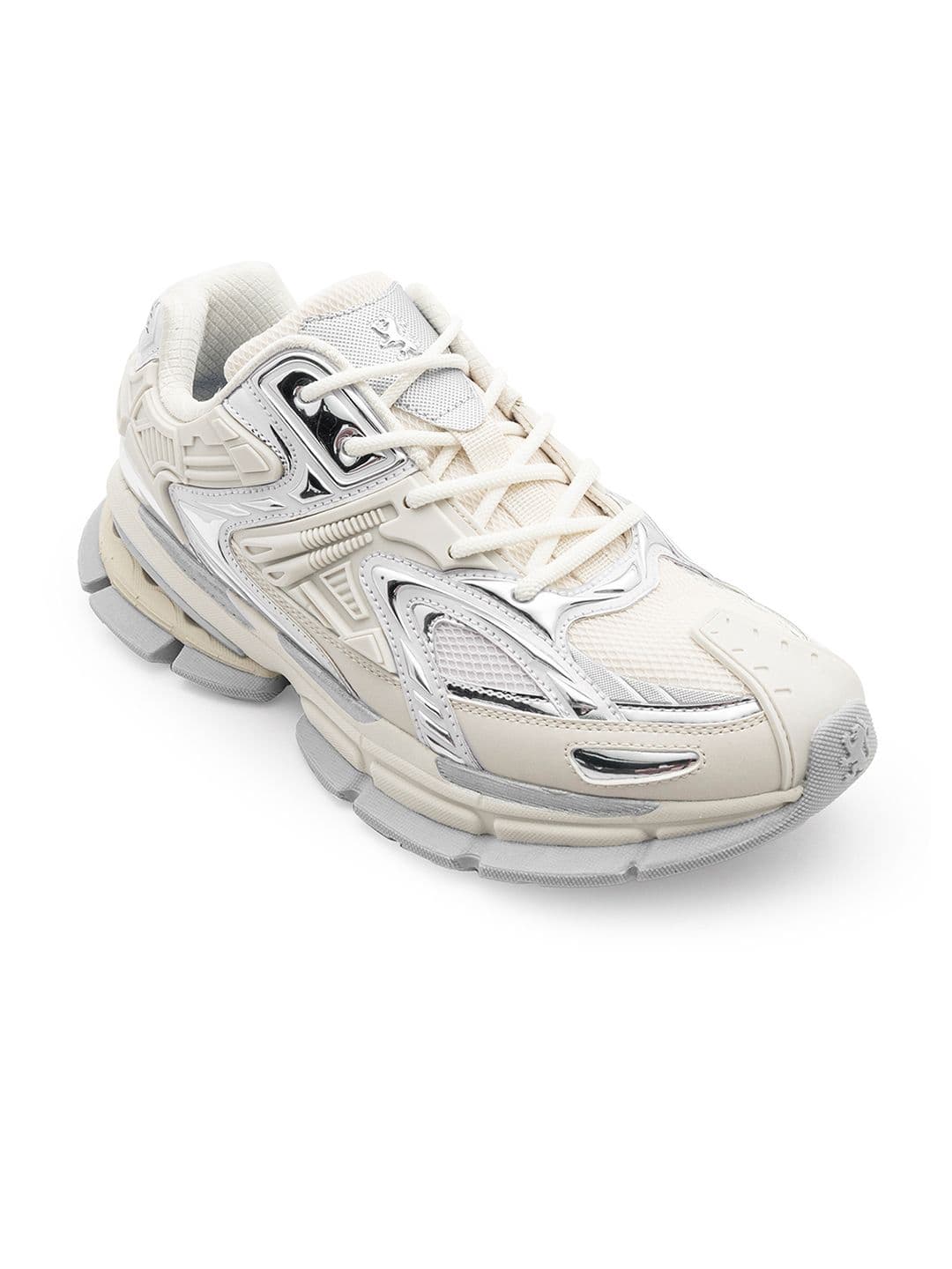 Red Tape Men Textured Sneakers - view 1