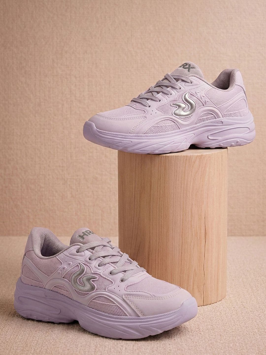 HRX by Hrithik Roshan Women Sneakers - view 1