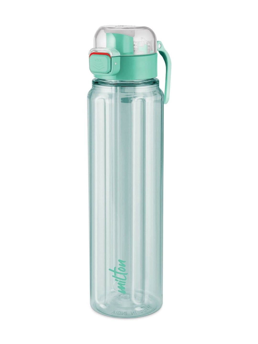 Milton Aston 700 Turquoise Blue BPA Free Sip Gulp Bottle 700 ml - view 1
