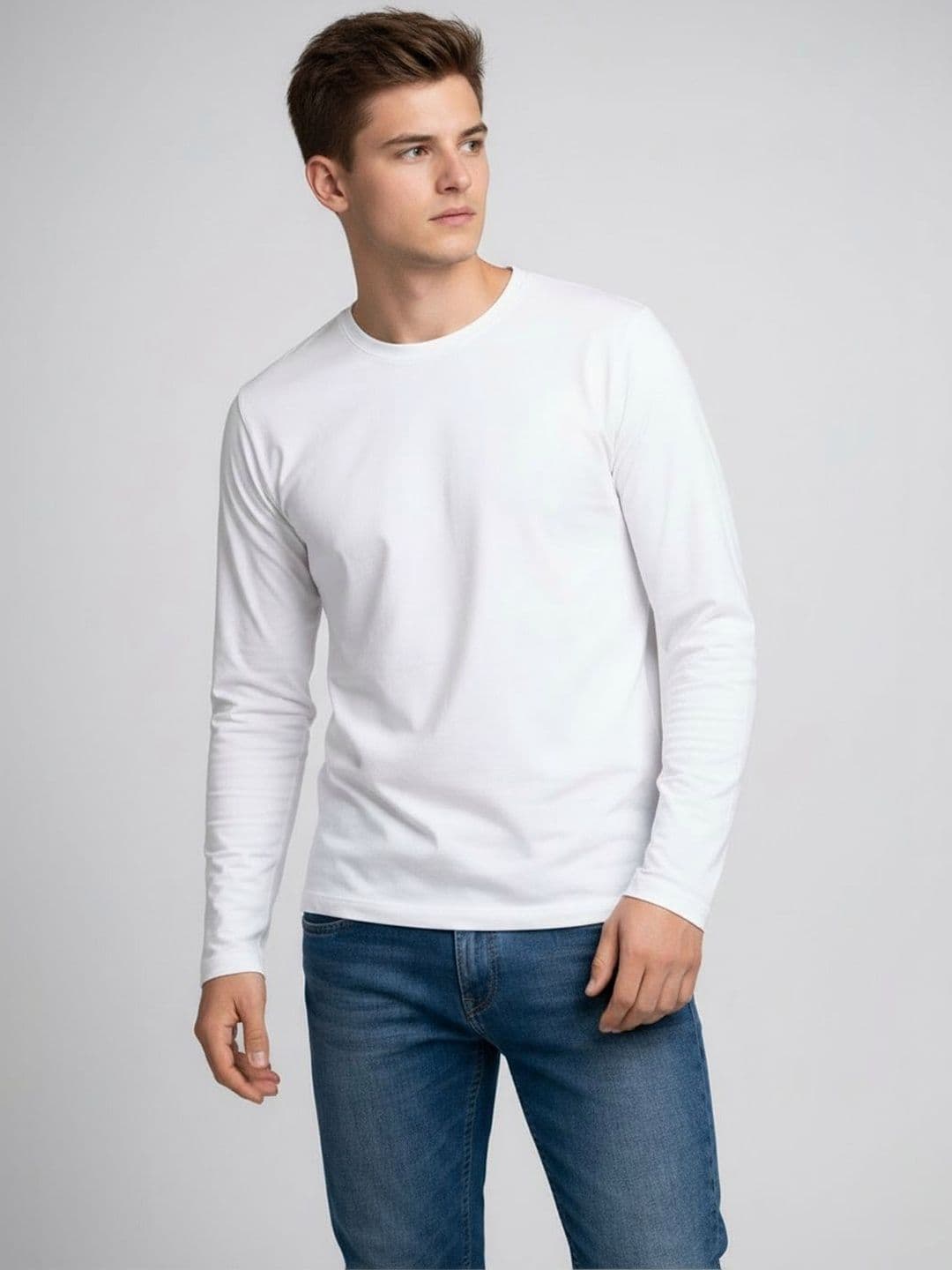 SLOWLORIS Men T-shirt - view 1
