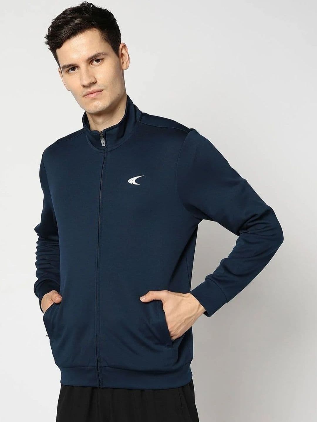 Performax Men Training or Gym Sporty Jacket - view 1