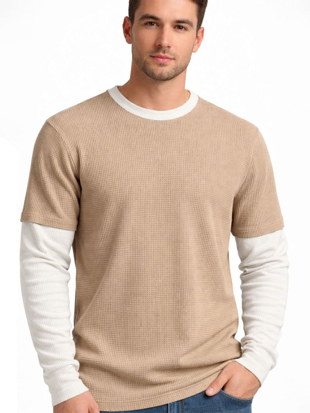 Starvy Men T-shirt - view 1