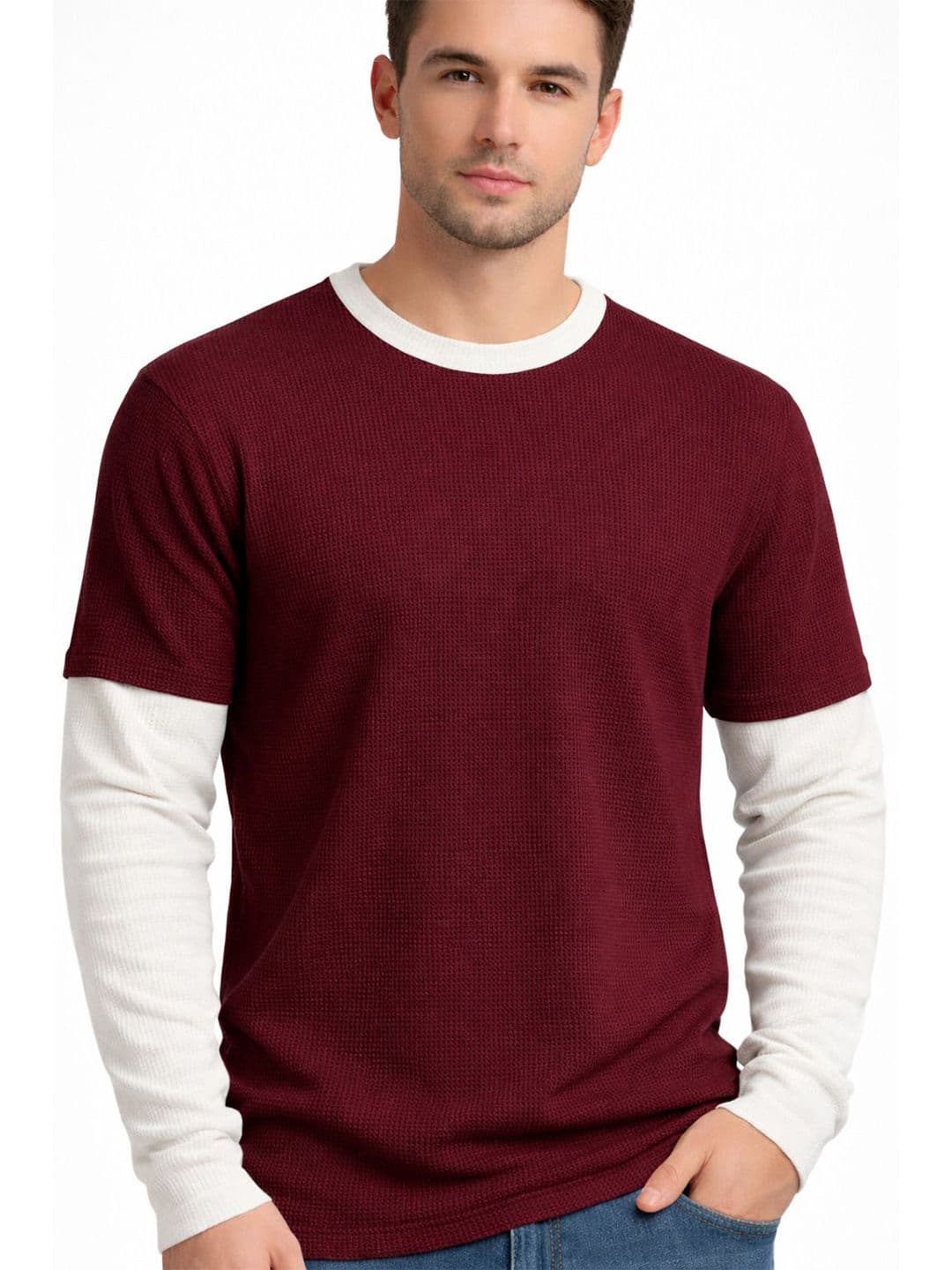 Starvy Men T-shirt - view 1