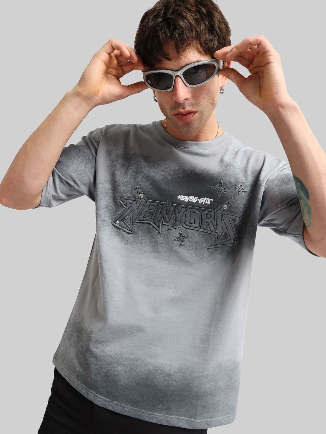 Maniac Men T-shirt - view 1
