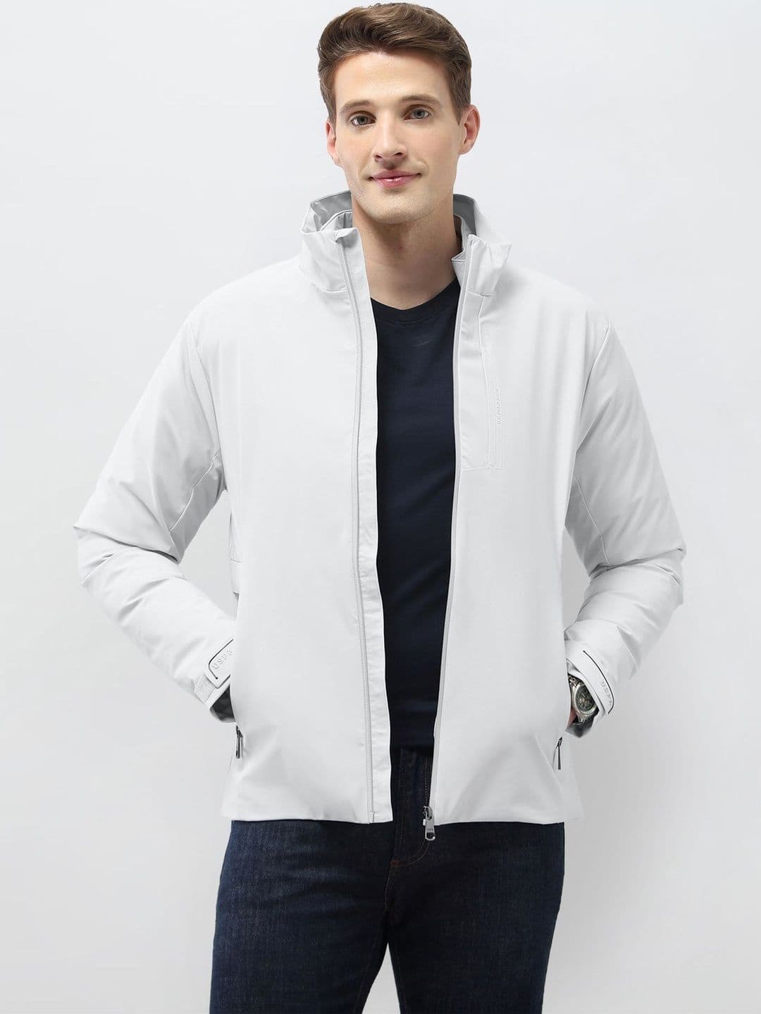 U.S. Polo Assn. Men Padded Jacket - view 1