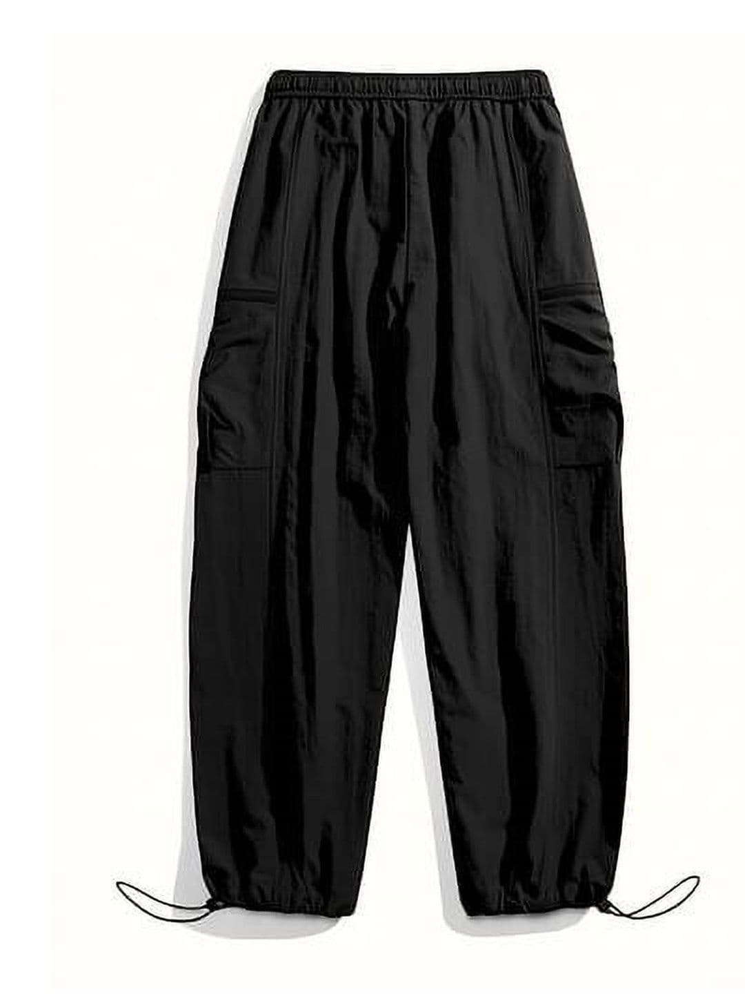 LRIPSOME Men Regular Fit Track Pants - view 1