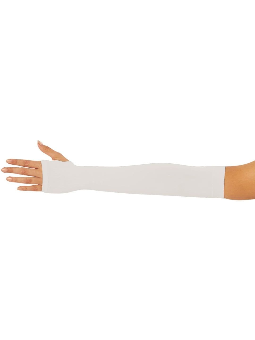 G Heist Unisex Solid UV Protection Arm Sleeves Gloves - view 1