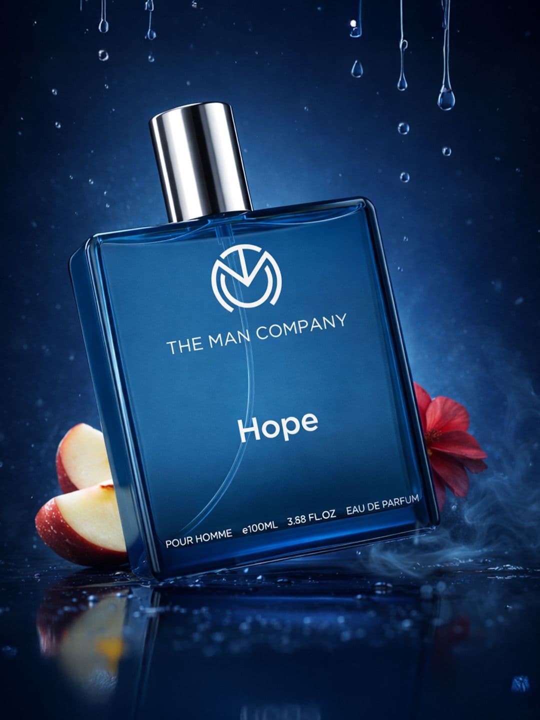 THE MAN COMPANY Men Hope Eau De Parfum - 100 ml - view 1