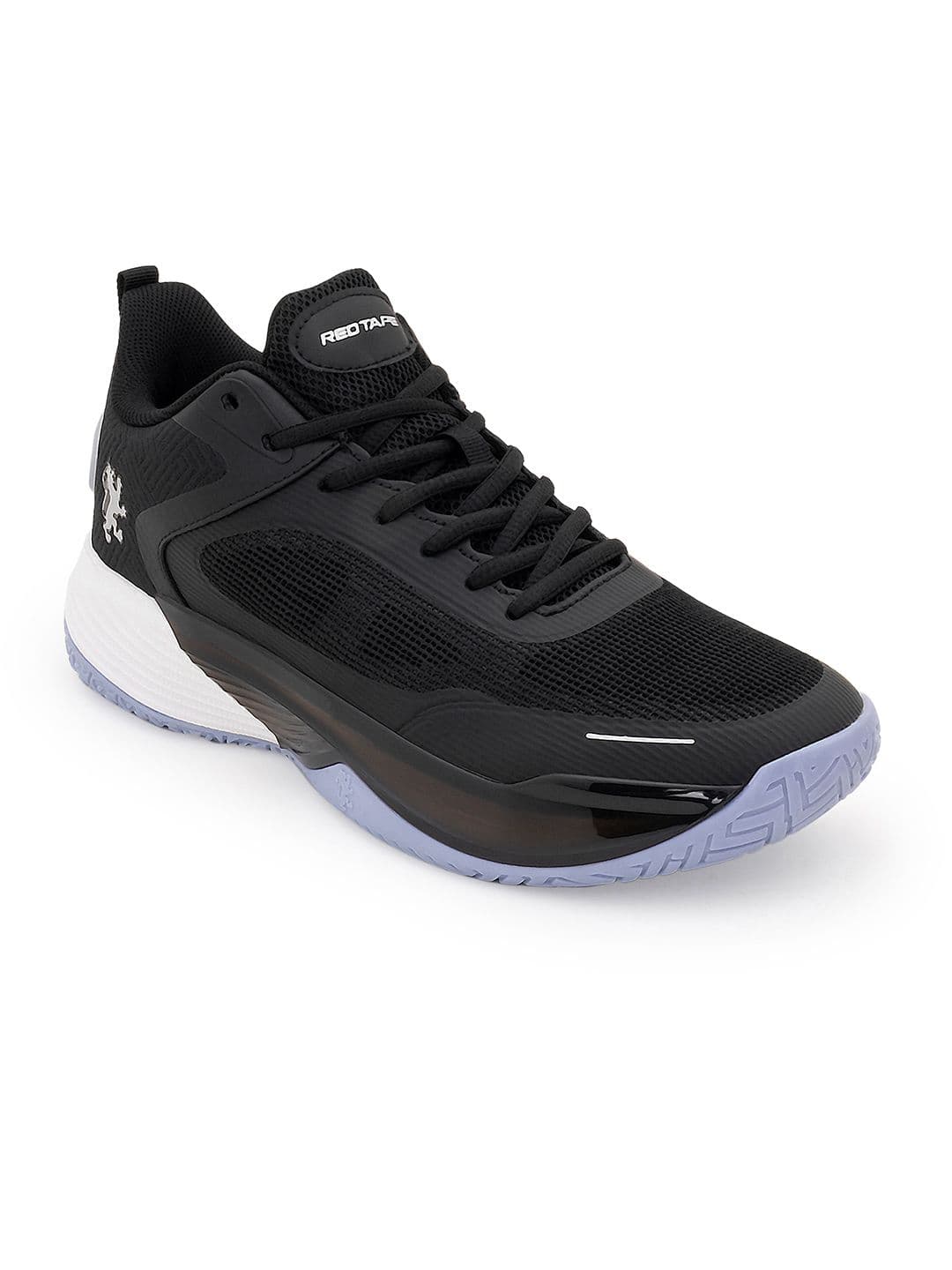 Red Tape Men Textured Sneakers - view 1