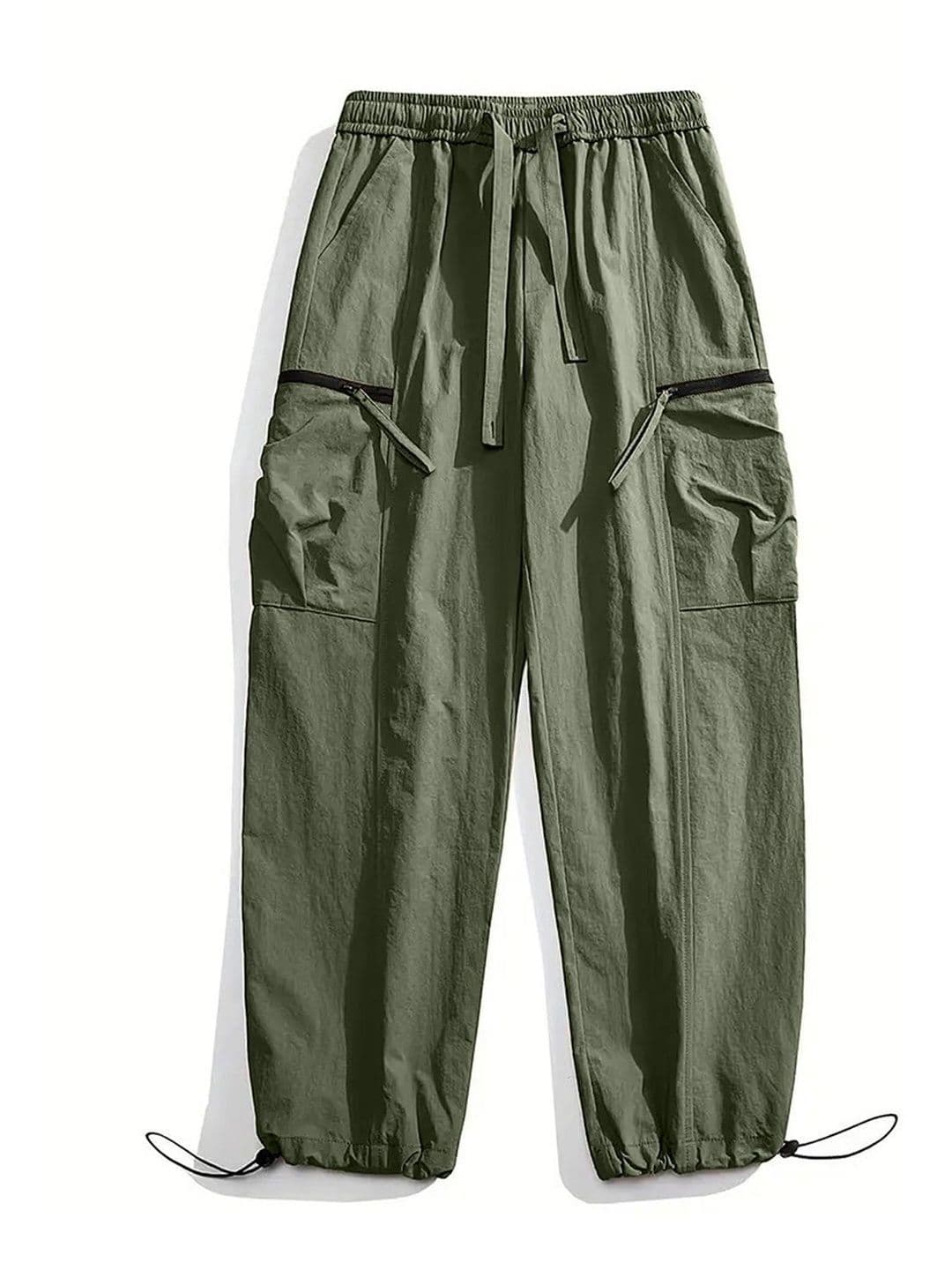 LRIPSOME Men Regular Fit Track Pants - view 1