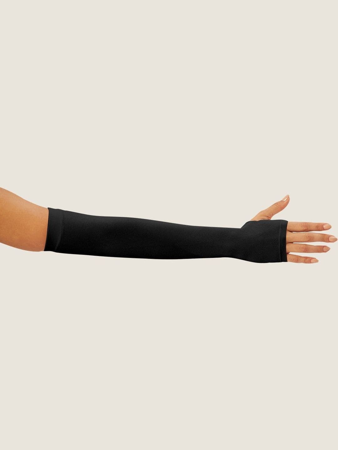 G Heist Unisex Solid UV Protection Arm Sleeves Gloves - view 1