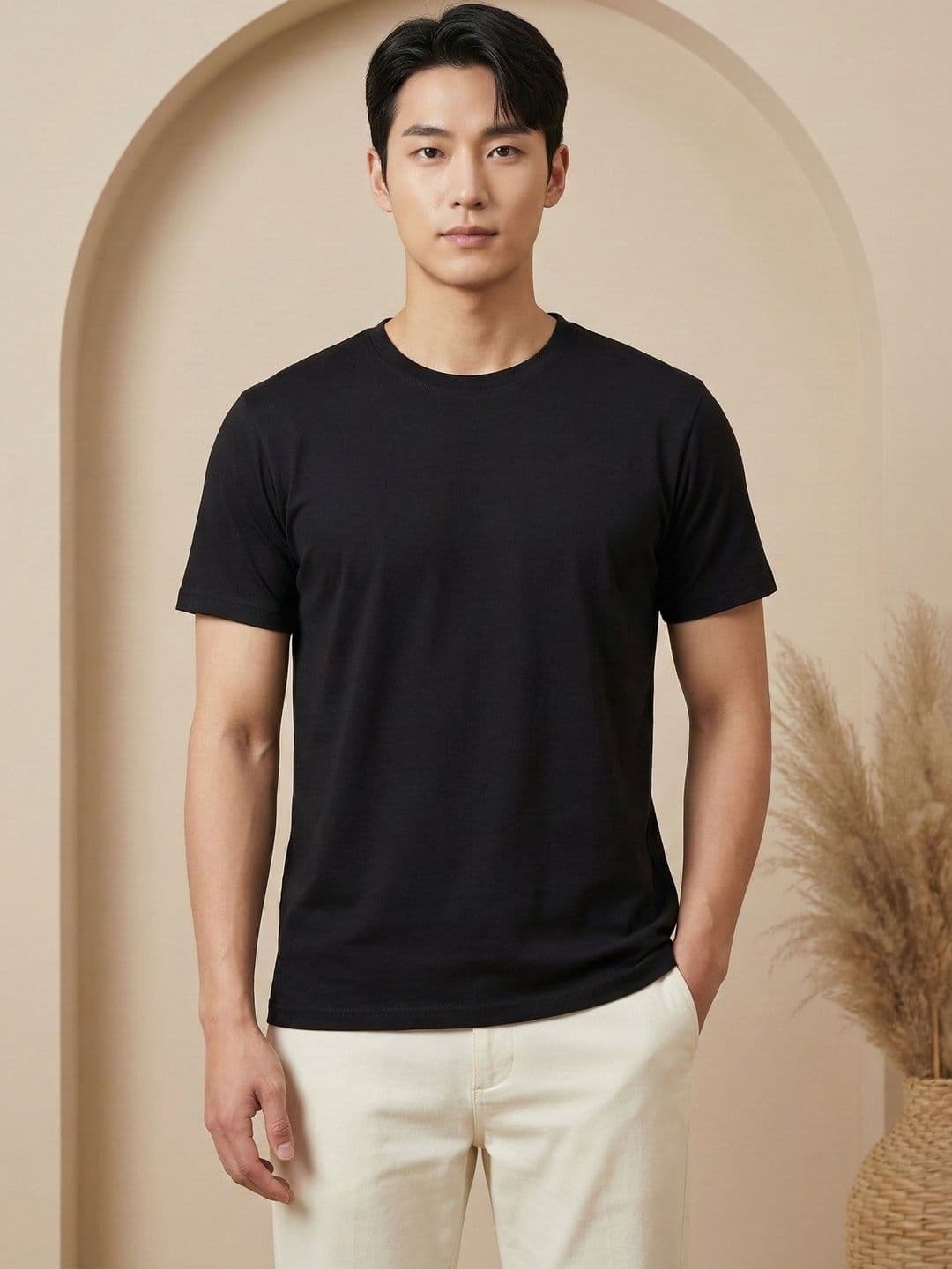 Mast & Harbour Men T-shirt - view 1