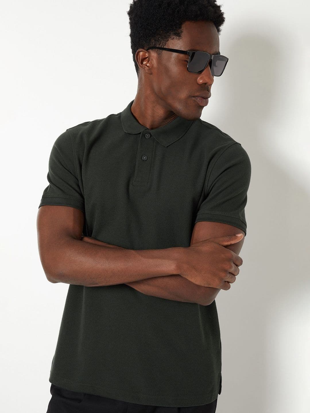 max Men T-shirt - view 1