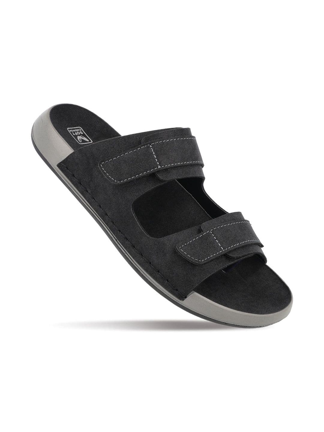 Walkaroo Men Comfort Sandals - view 1