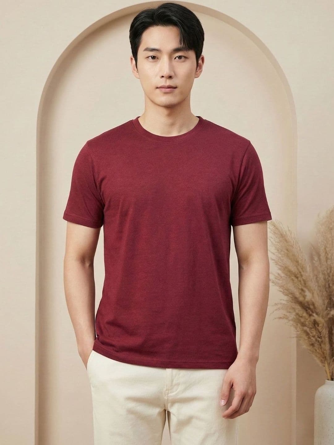 Mast & Harbour Men T-shirt - view 1