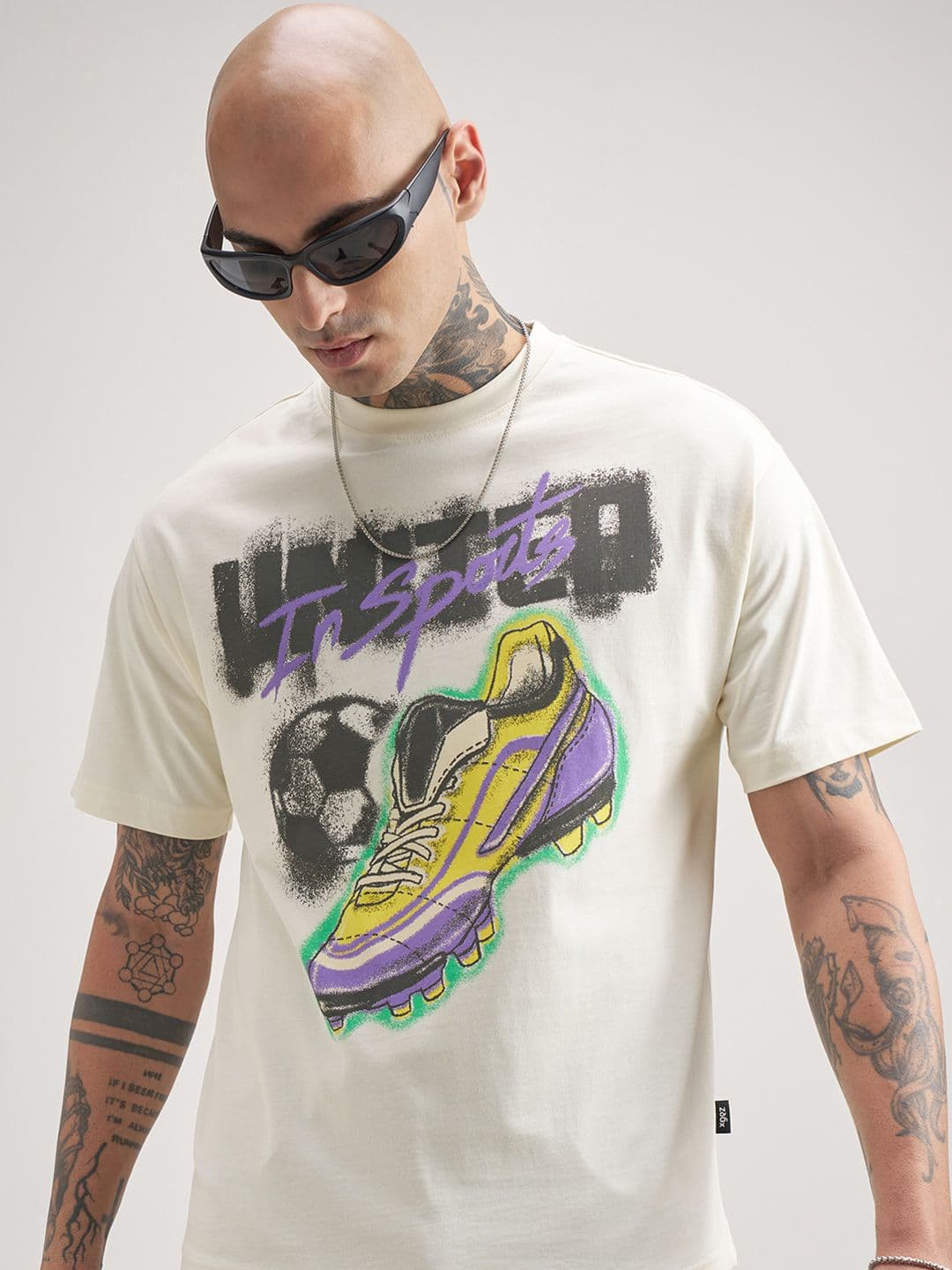 HIGHLANDER Men Printed T-shirt - view 1