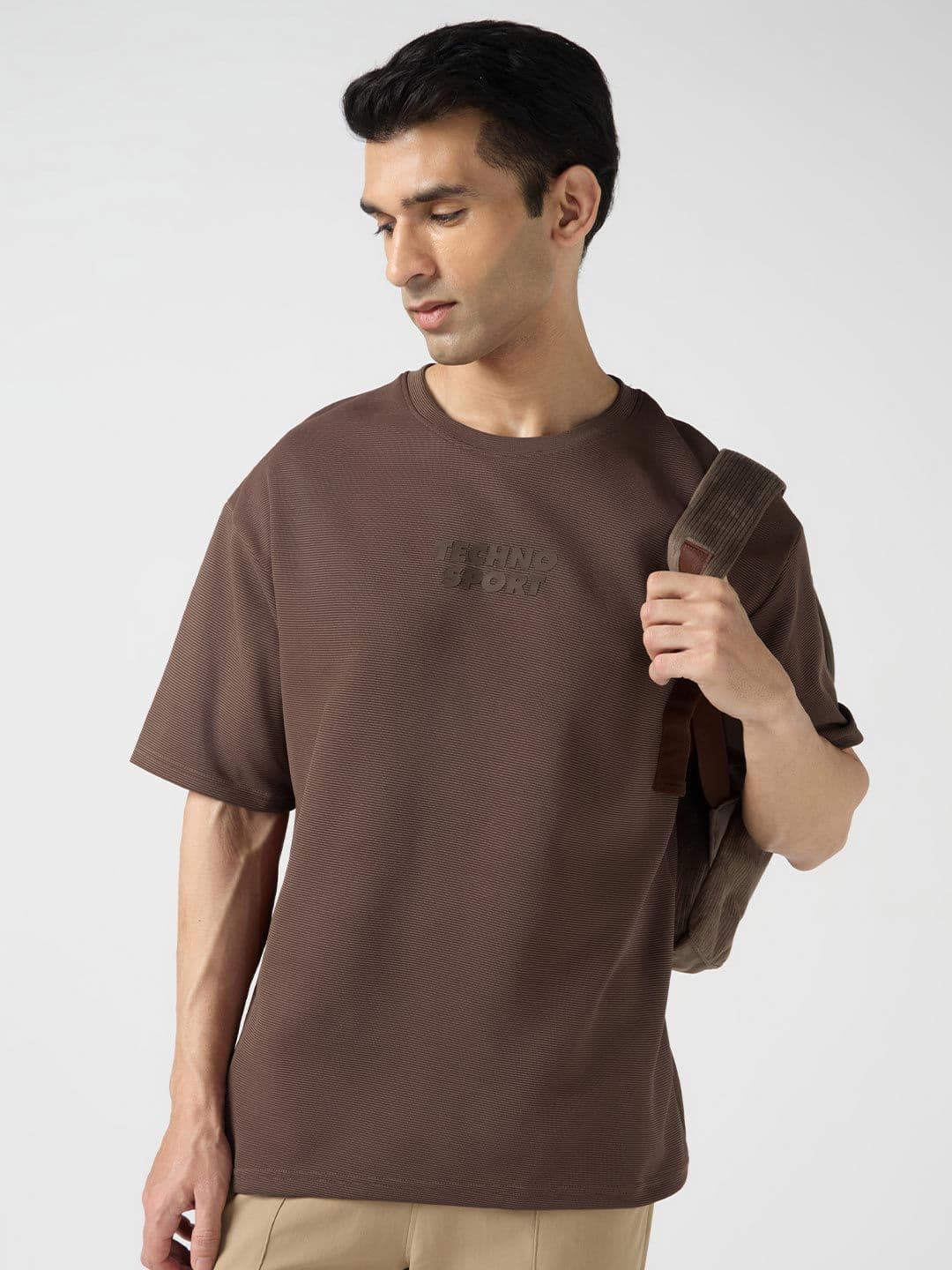 Technosport Men T-shirt - view 1