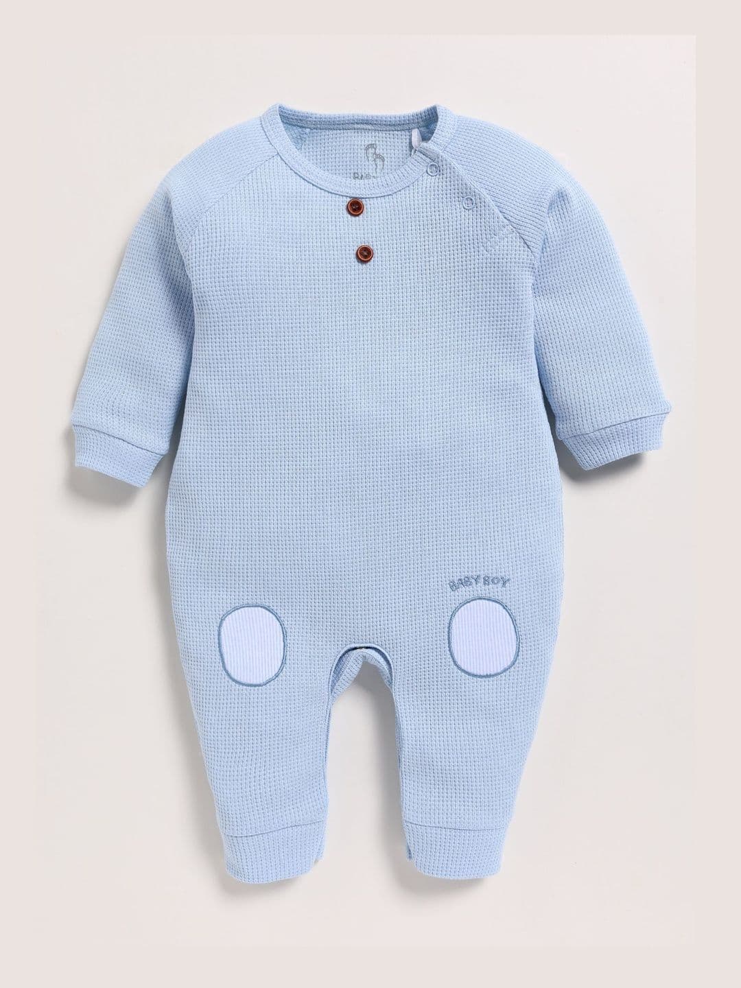 BABY GO Boys Cotton Rompers - view 1