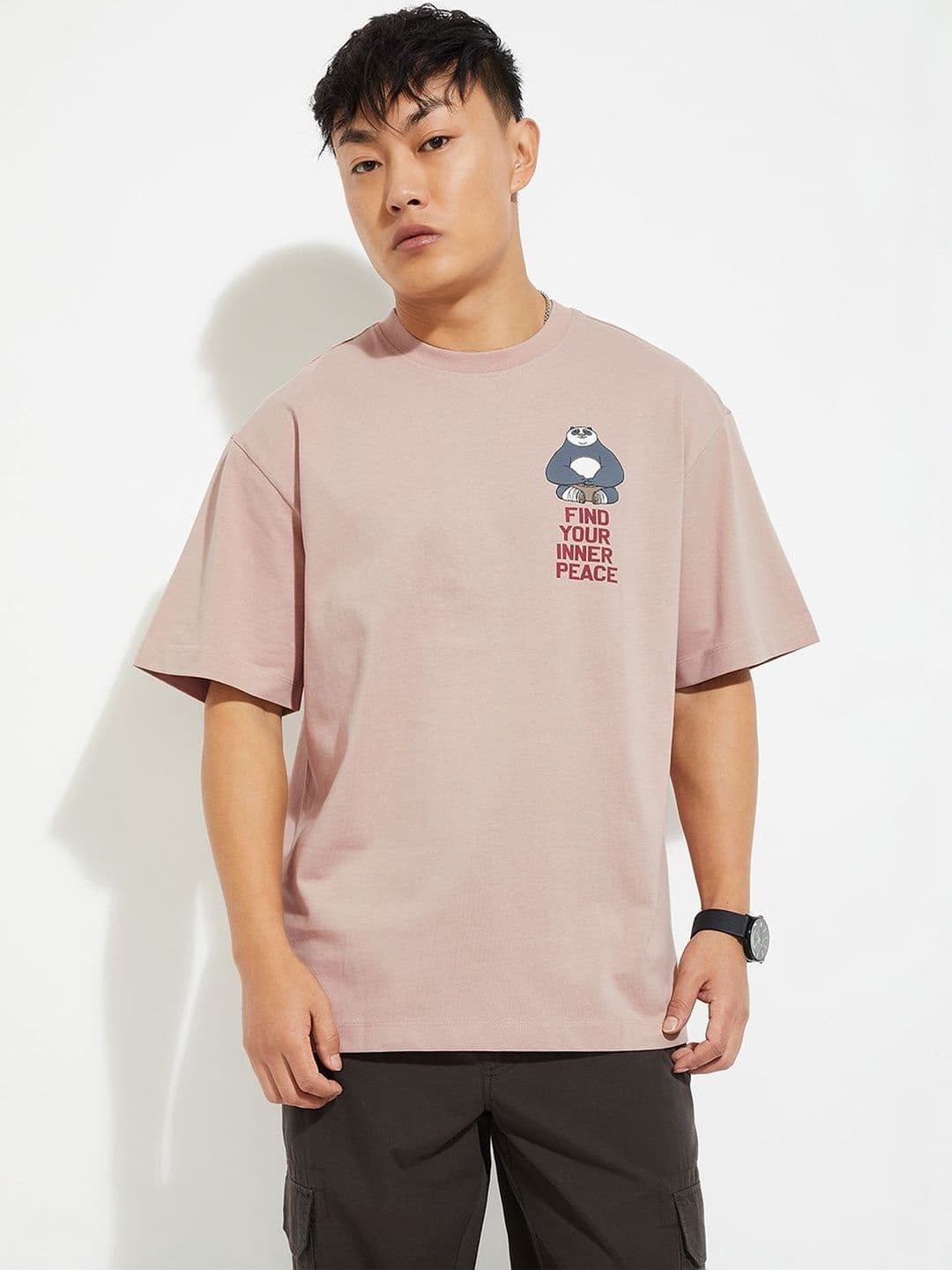 max Men T-shirt - view 1