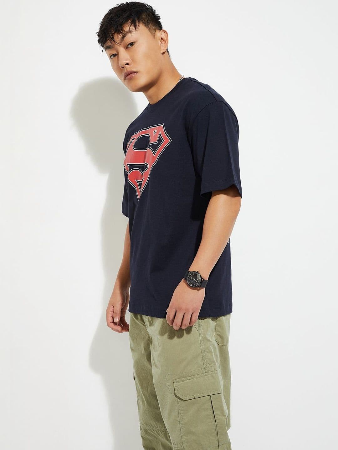 max Men T-shirt - view 1