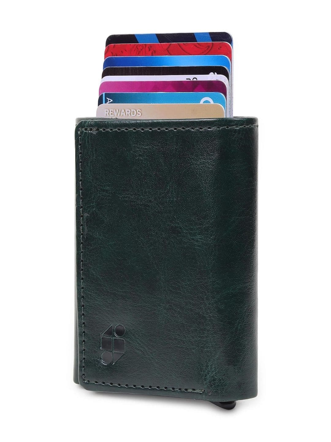 Skyhood Men Leather Wallets - view 1
