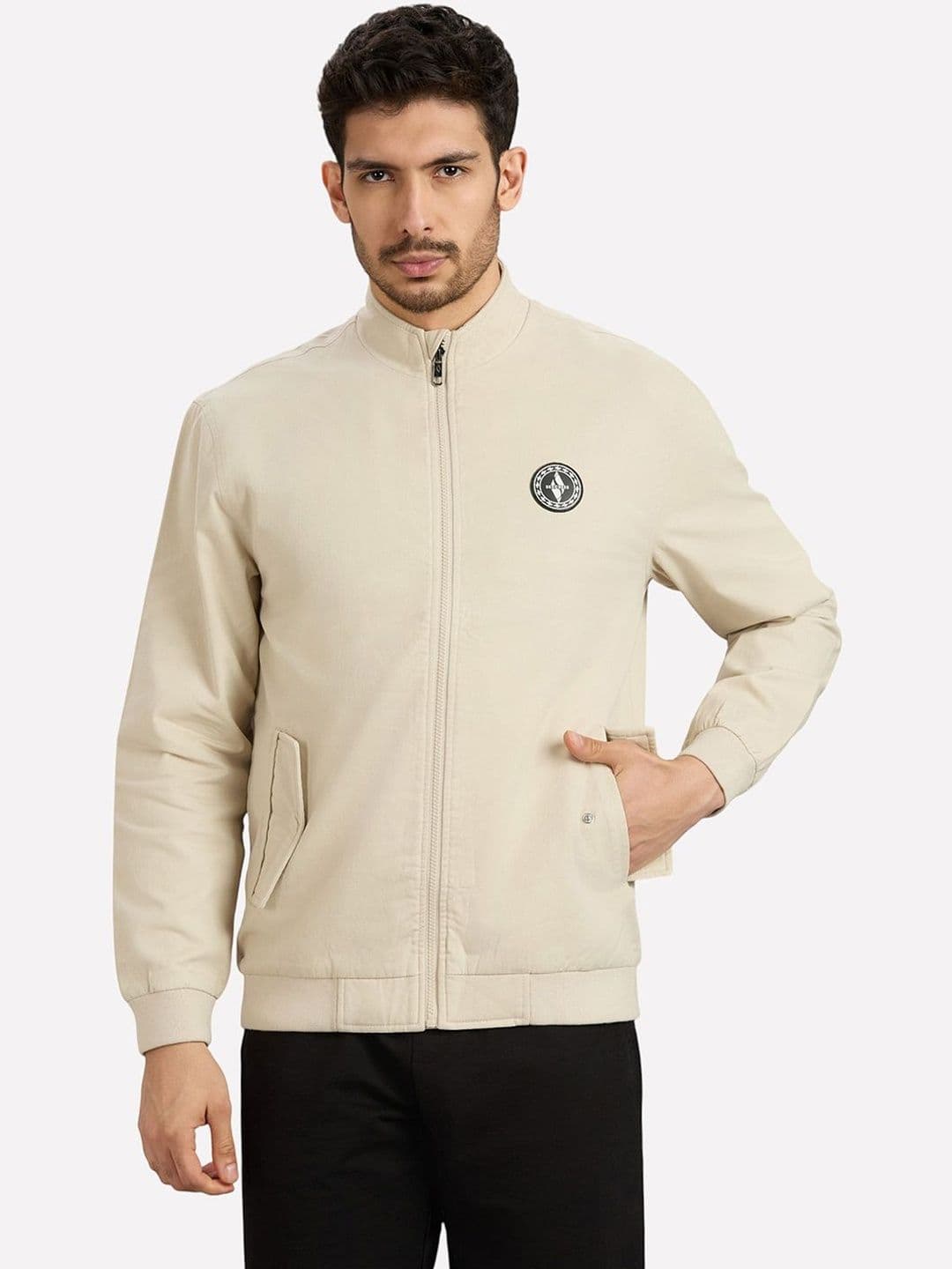 Skechers Mens Lifestyle Jacket - view 1