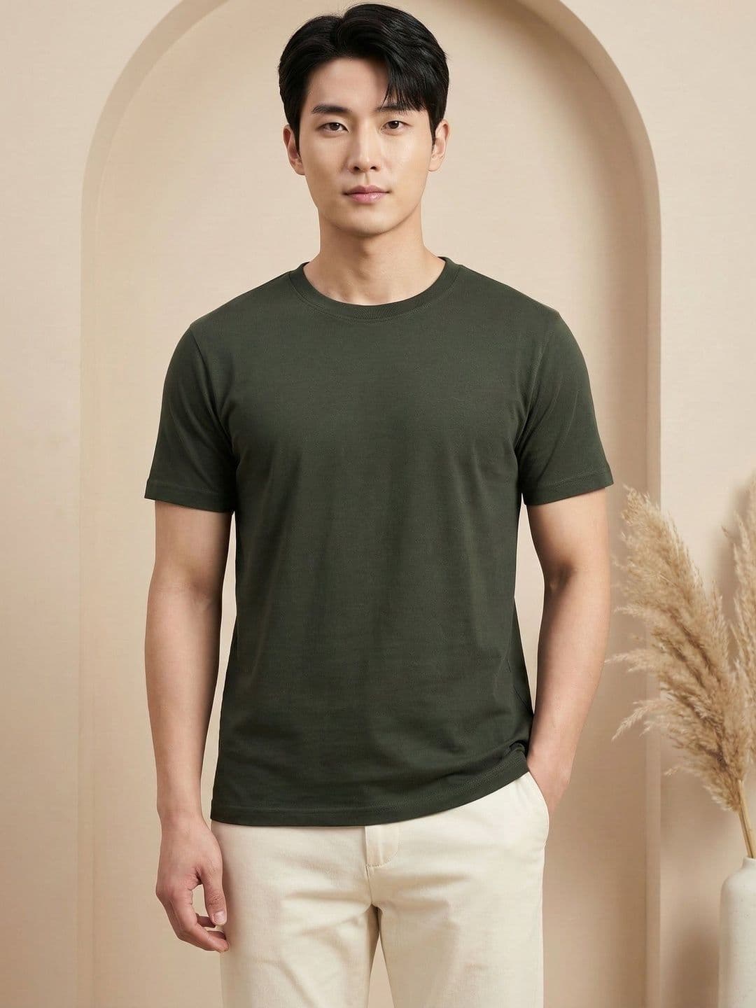 Mast & Harbour Men T-shirt - view 1