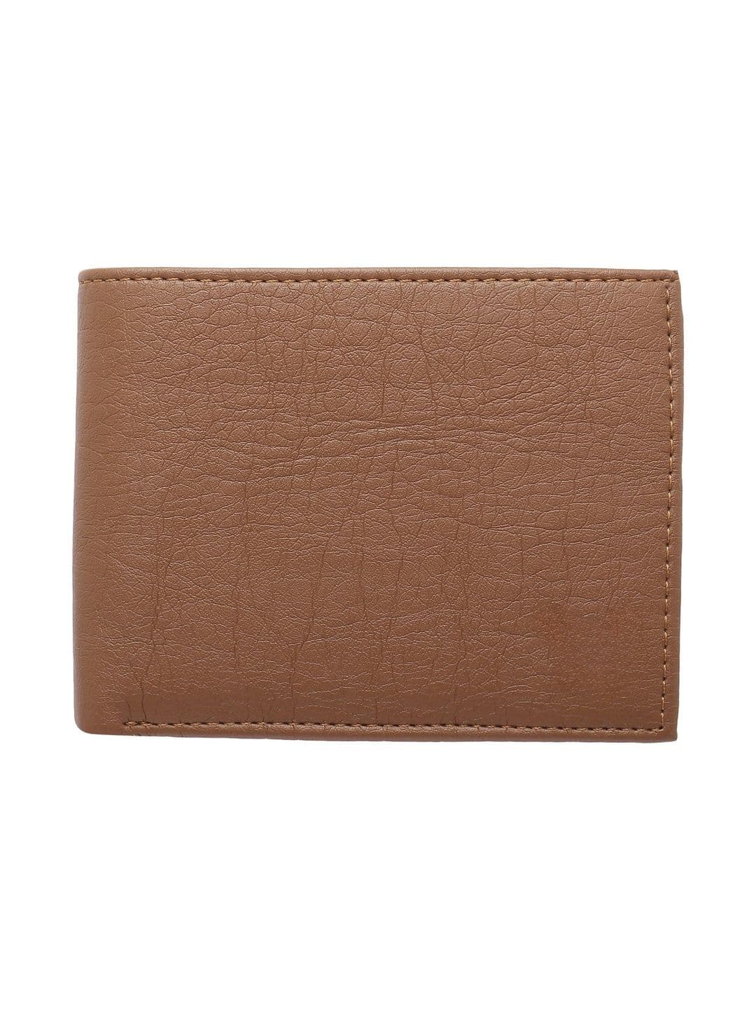 Skyhood Men Leather Wallets - view 1